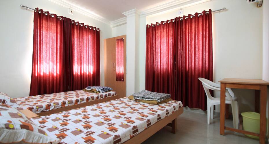 Gurukrupa Avenue Phase 1, Ahmedabad 4